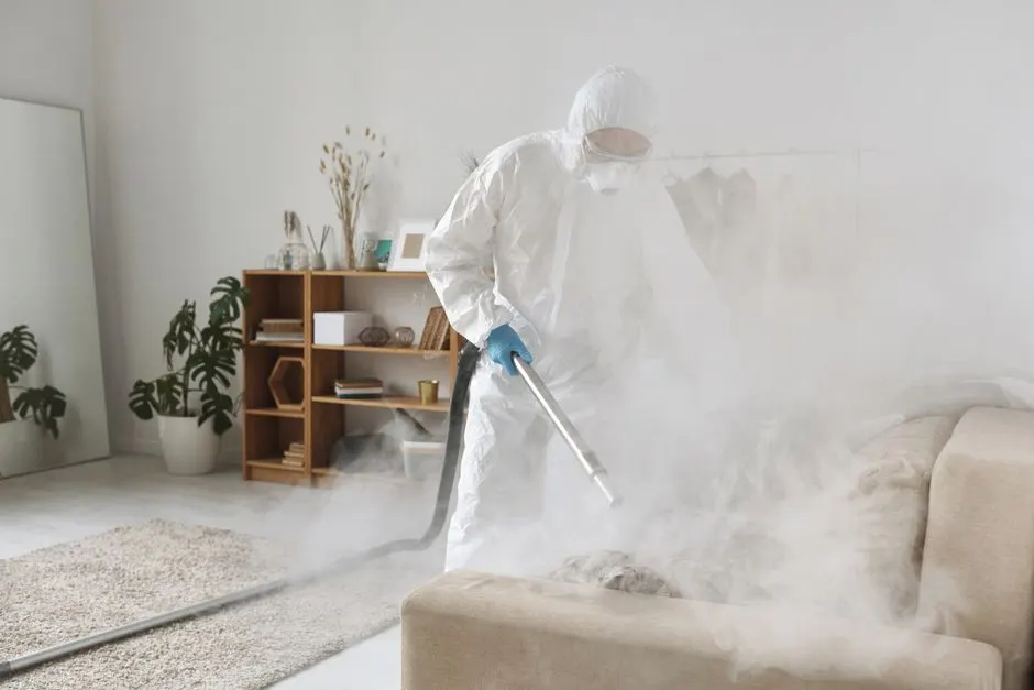 Air duct Cleaning Near Me in camarilo, California